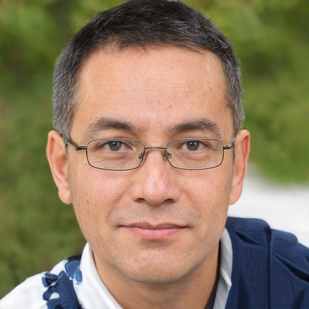 Board member overseeing finance