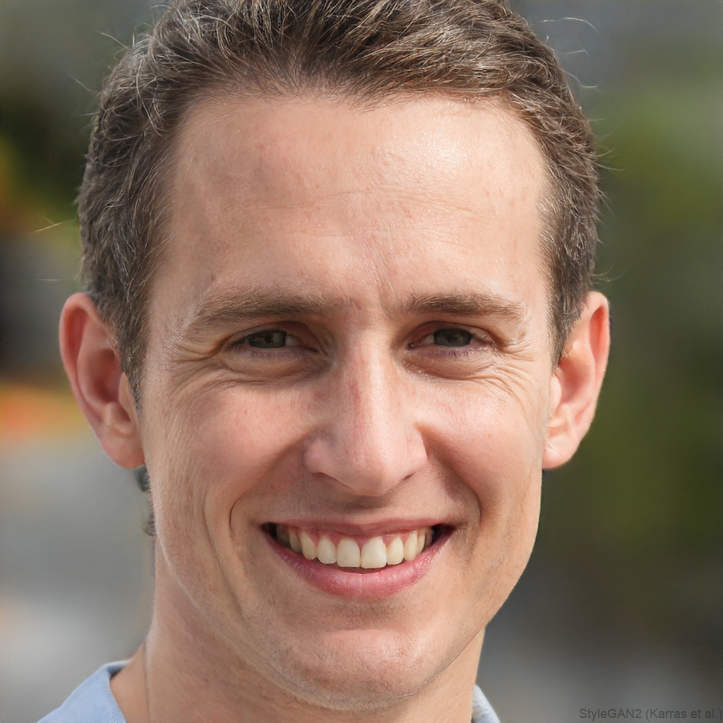 Board member leading youth programs