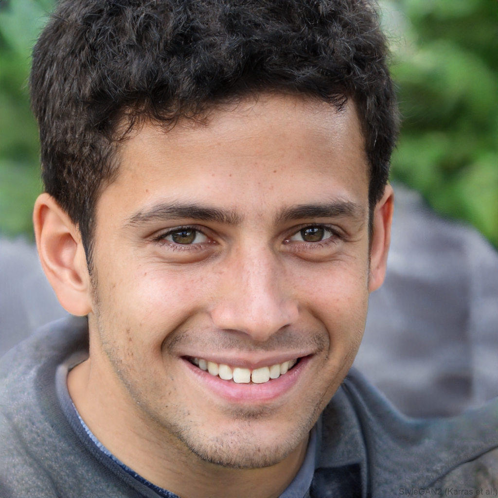 Donor representative