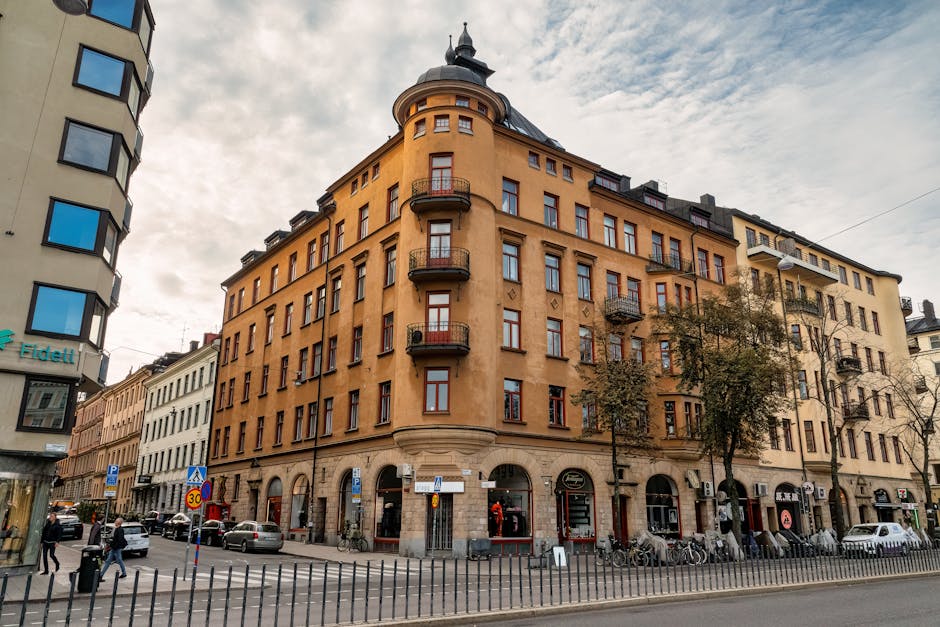 Church or partner venue prepared for a gathering